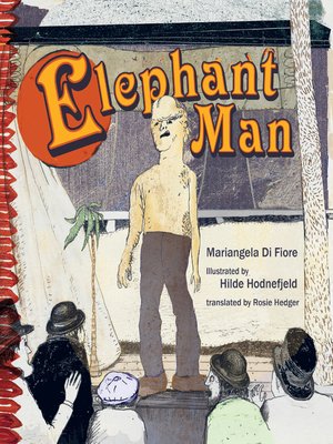 cover image of Elephant Man